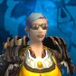 Character Avatar